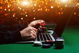 Вход на зеркало Vulkan 24 Casino